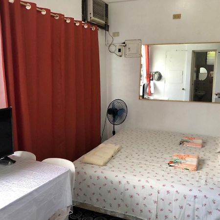 The Mansion - 2 Pax Solo Budget Room Near Airport Terminal Manila Eksteriør bilde